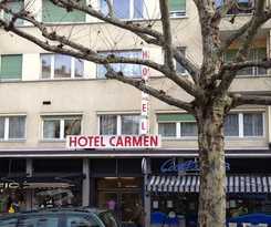 PRIMADOM Aparthotel