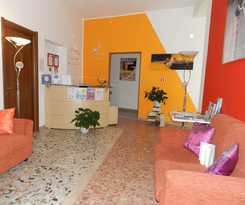  Actinia Accomodation