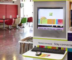 Hotel Ibis Styles Chinon