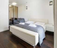 Apartamentos Balticus Apartamenty Promenada Gwiazd 14