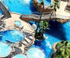 Magic Balneario