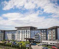 Hotel Sandman Signature Kamloops 