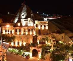 Ascension cave suites - Special Class