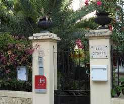 Villa Les Cygnes