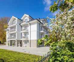 Hostal Villa Baltic Sand