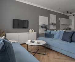 Apartamentos APARTIO ROOMS Katowice