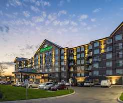 Hotel Sandman Hamilton