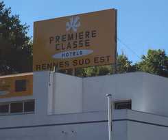 Premiere Classe Rennes Sud Est