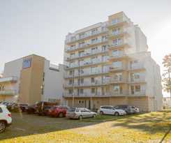 Mielno Holiday Apartments