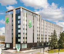 Holiday Inn Manchester Airport