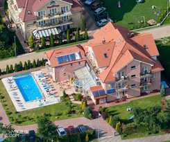 Pensión Villa Eldorado