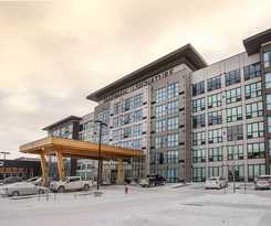 Hotel Sandman Signature Sherwood Park 