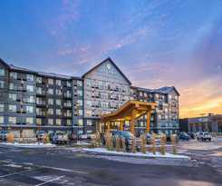 Hotel Sandman Signature Ottawa Airport Hotel