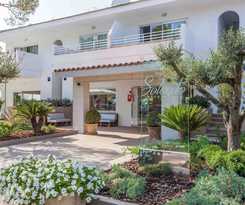 Apartamentos A10 Solecito