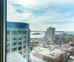 Hotel The Sutton Place Halifax