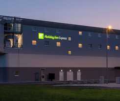 Holiday Inn Express Hamburg South A7 AS42