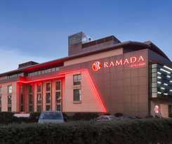 Hotel Ramada by Wyndham Gemlik