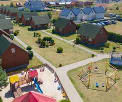 Viviendas Turísticas Vacacionales Dom Gościnny and Domki Letniskowe EDYTA