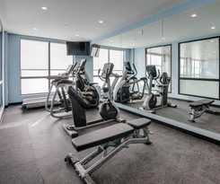 Sandman Signature Saskatoon South