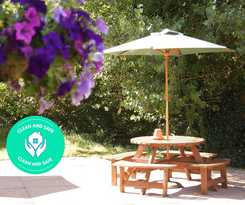 Campanile - Milton Keynes