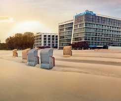 Hotel Marine by Zdrojowa