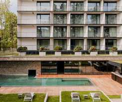 Hotel Radisson Resort Kołobrzeg