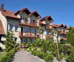 Hotel Kormoran Medispa