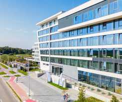 Hotel BlueandGreen Baltic Hotel mediSPA&fit