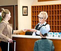 Hotel Lech Sanatorium Uzdrowiskowe