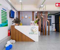 Shusimi House