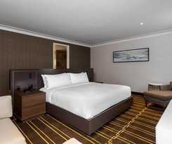 The Sutton Place Toronto