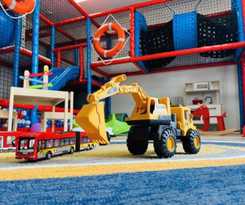 Resort FACTORY wellness and spa