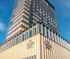 Hotel The Wood Hotel by Elite