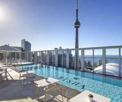 Bisha Hotel Toronto