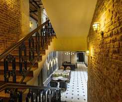 Hotel Mest Hotel Istanbul Sirkeci