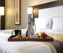 Hotel Warwick Jeddah