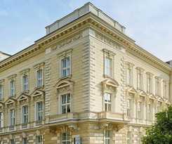 Hotel Hyperion Hotel Salzburg 