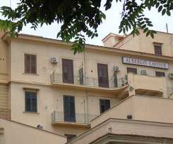 Albergo Cavour