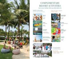 New World Hoiana Beach Resort