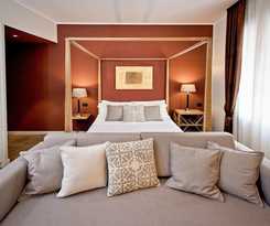 Hotel Delle Vittorie Luxury Suites and Rooms