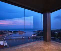 Hotel Steigenberger Alsik and Spa