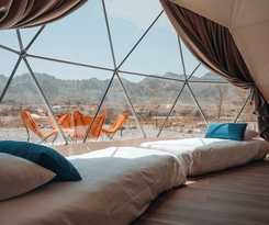 Hotel Hatta Resorts