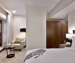 Jumeirah Jabal Omar Makkah