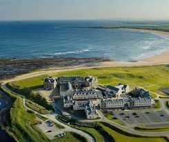 Trump International Golf Links And Hotel Doonbeg Ireland