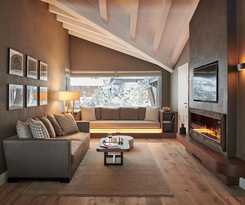 SCHLOSS Zermatt - Active and CBD Spa Hotel