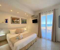 B&B MaandMi Guest House