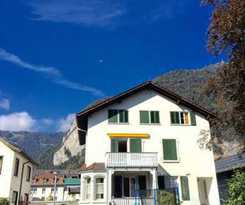 Interlaken Marco