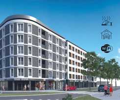 Apartamentos Młyńska 10 by Apartamenty Nad Parsętą