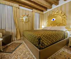 EGO’ Boutique Hotel - The Silk Road