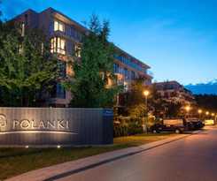 Apartamentos Apartamenty BalticON Polanki